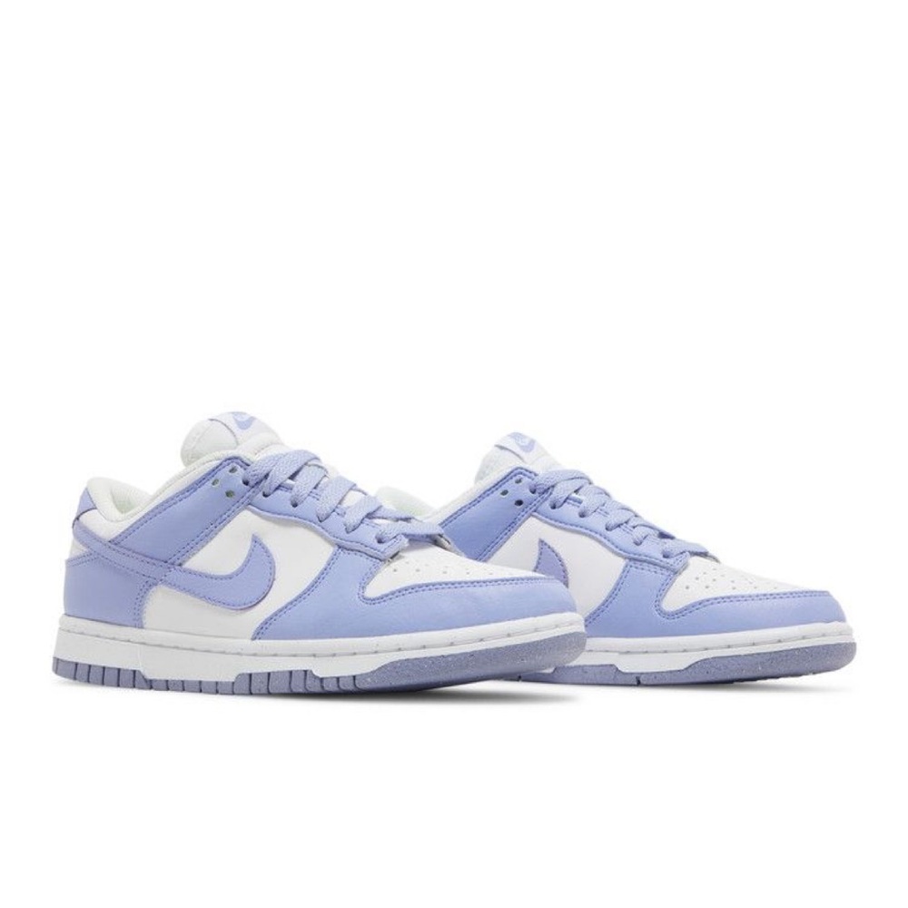 Nike Women's Lilac Low Dunk